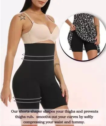 4 in 1 Slim Body Shaper Women