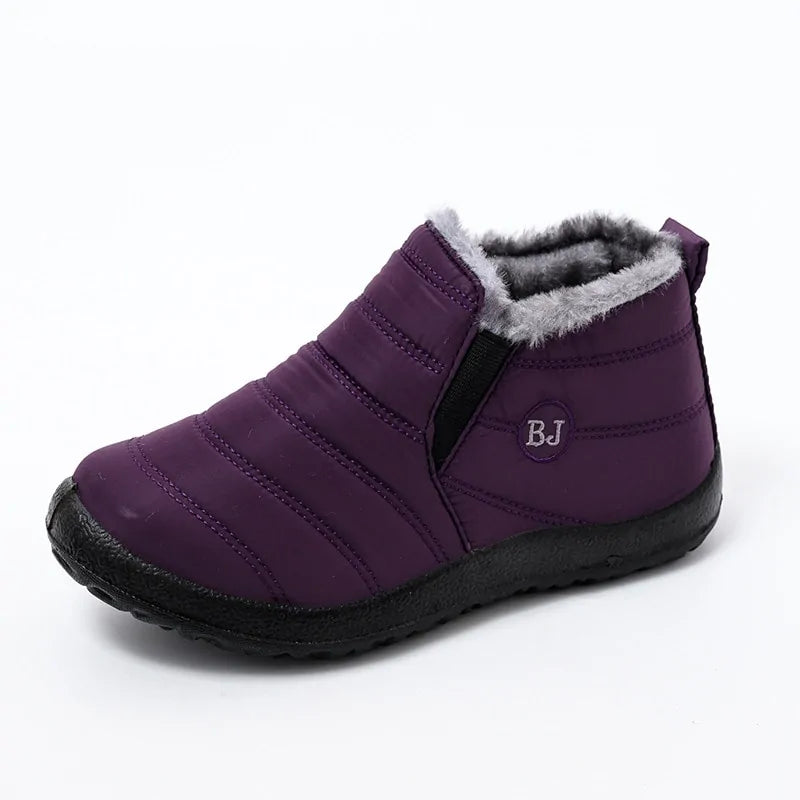 Winter Casual Shoes For Women