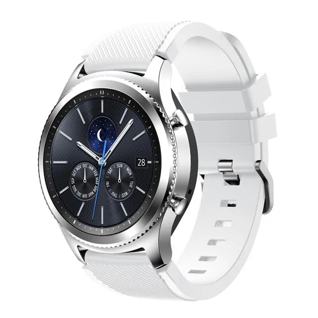Unisex Nocturnal Watch