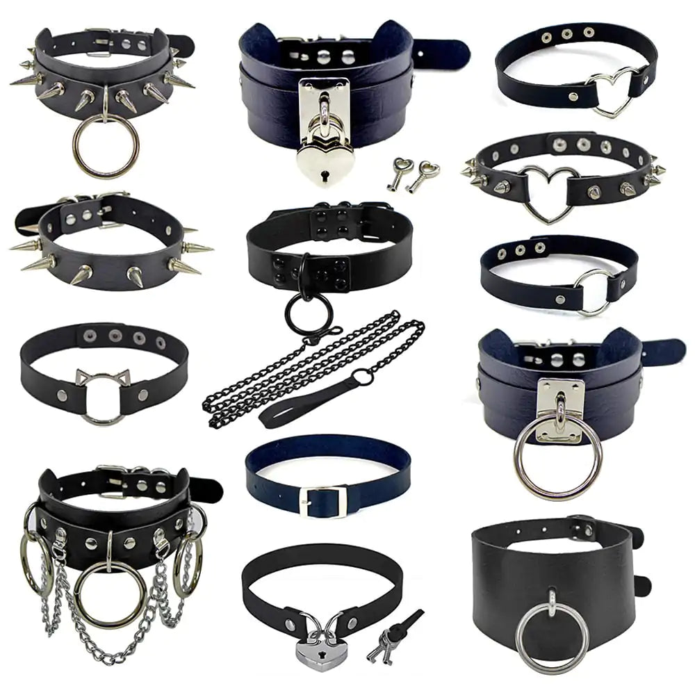 Dreamlee Choker/Collar For Her