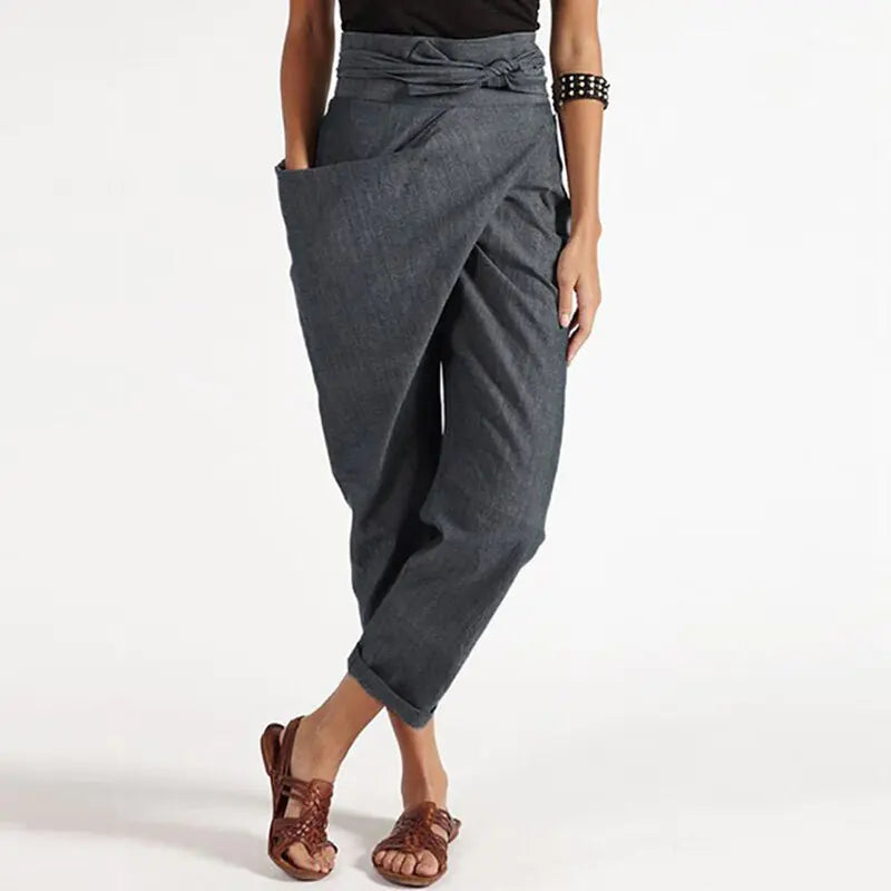 Elegant Adelina Pants For Women