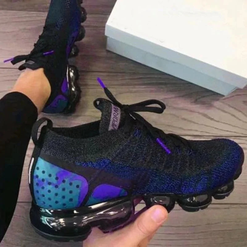 Breathable Casual Sports Shoes For Women
