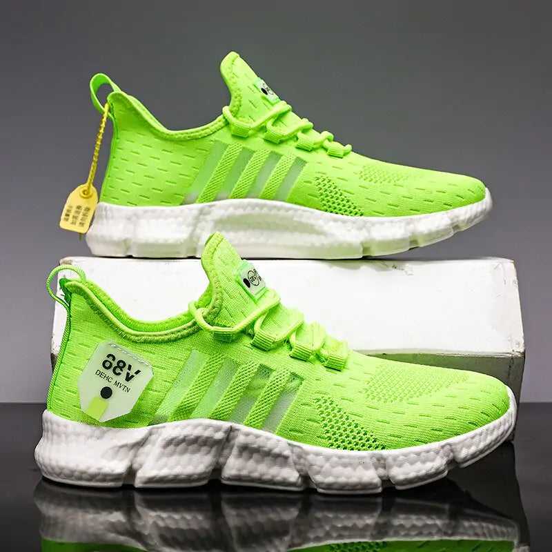 Advance Stylish Pro Tennis Sneakers Unisex