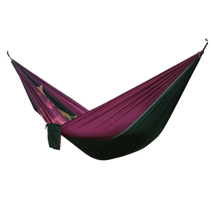 Single Size Dual Colors Hammock