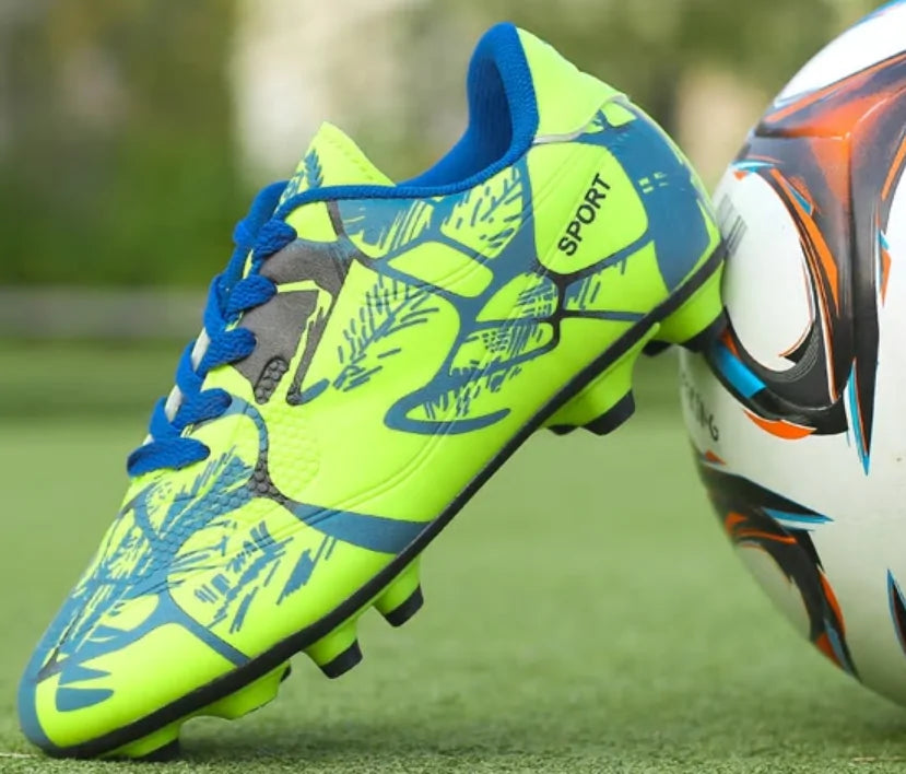 Soccer Shoes For Men