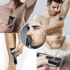 5 in 1 Rechargeable Electric Shaver For Men