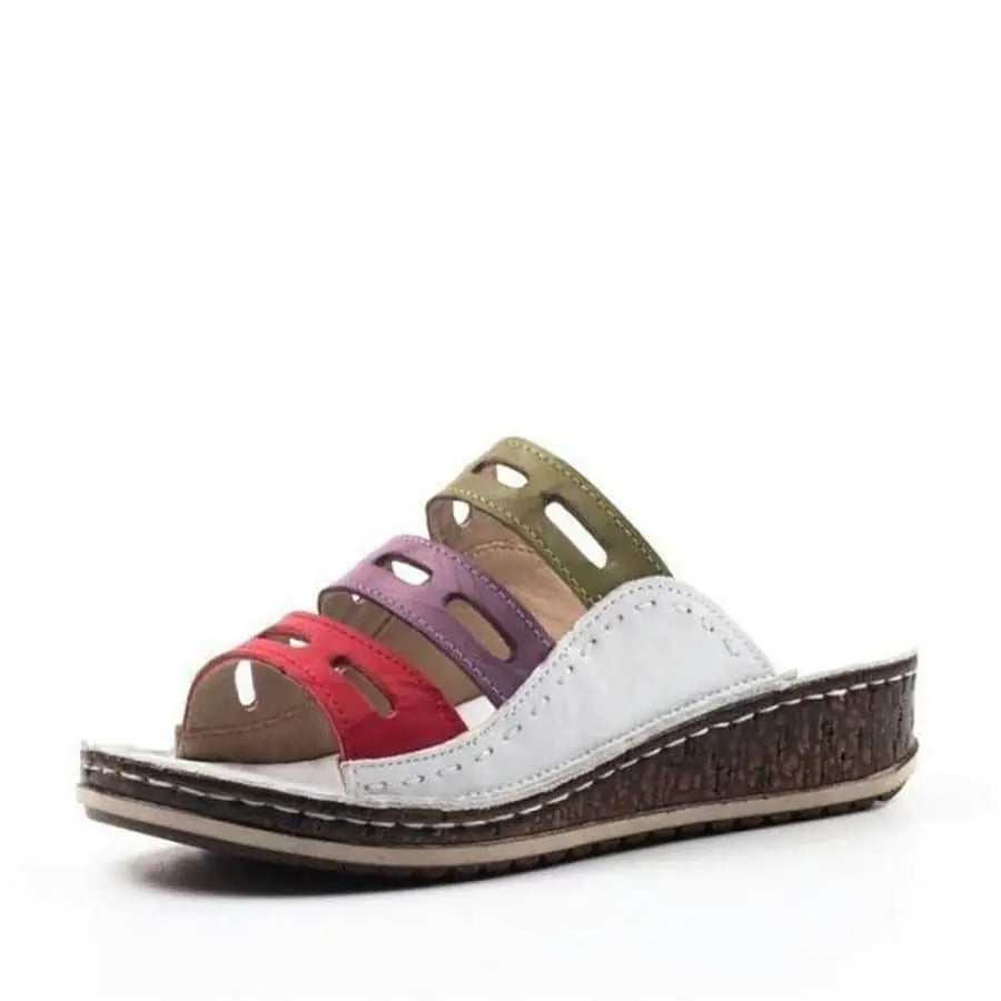 Prima Color Sandal for Women