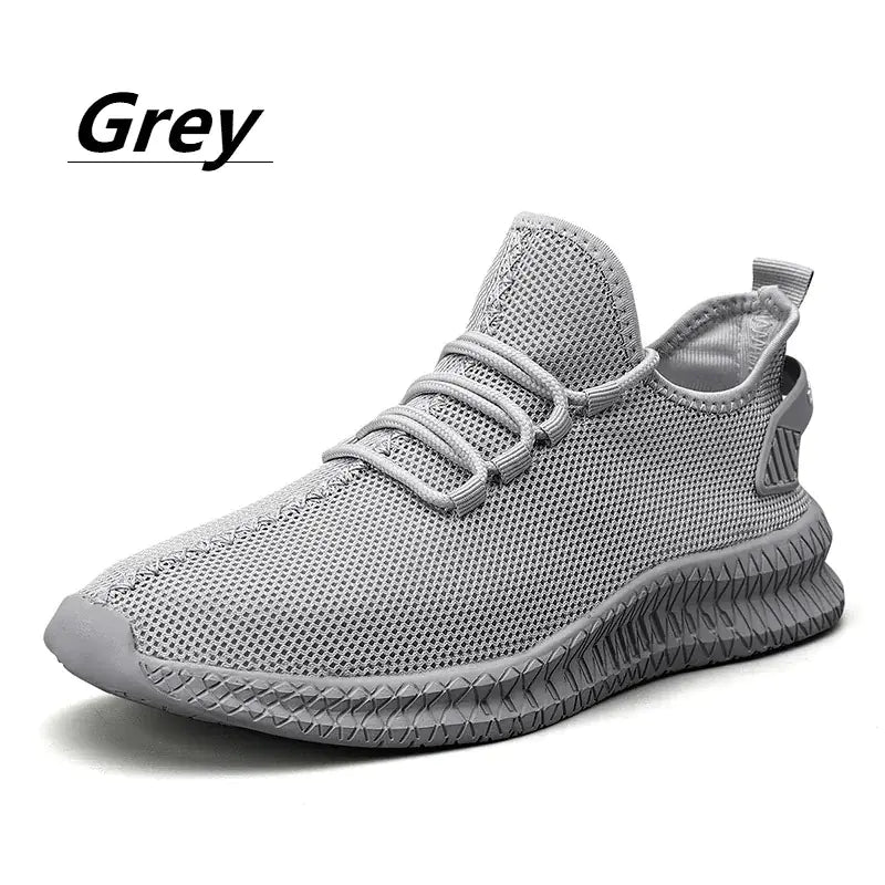 Mesh Shoes for Men