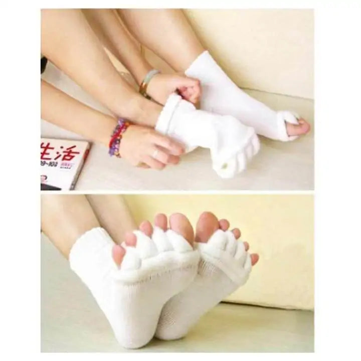 HealMate™ Corrective Toe Socks
