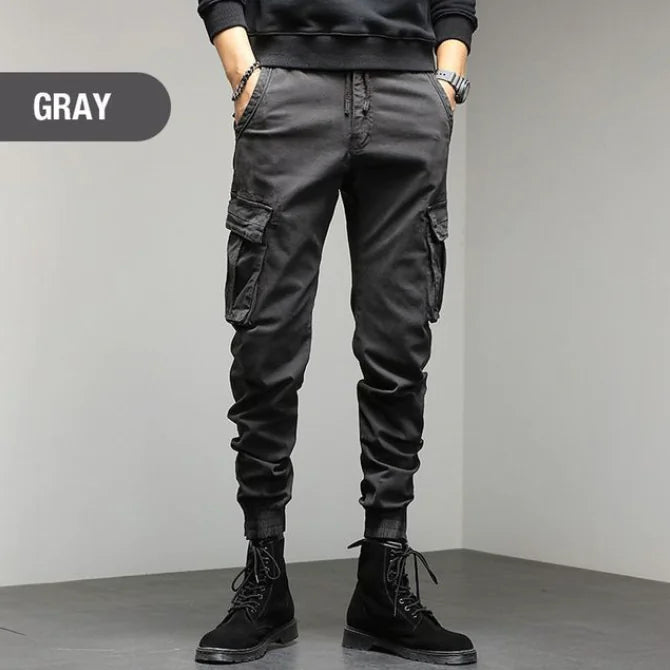 Hiking Cargo Pants For Men