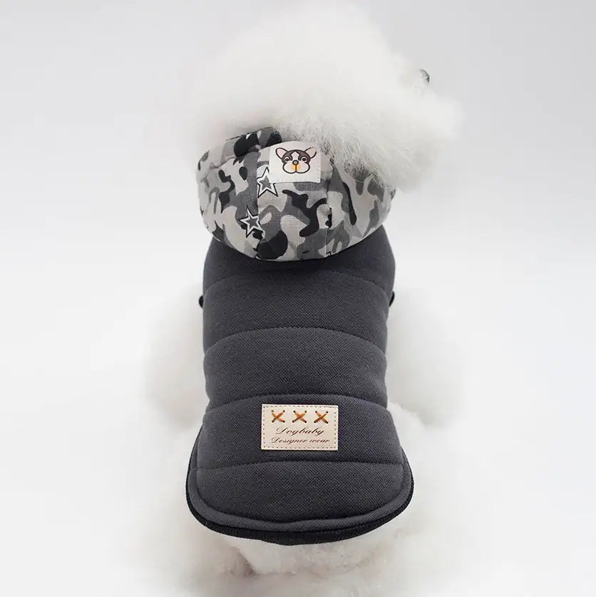 Cute Coat for Dogs