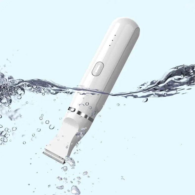 4 in 1 Pet Grooming Tool