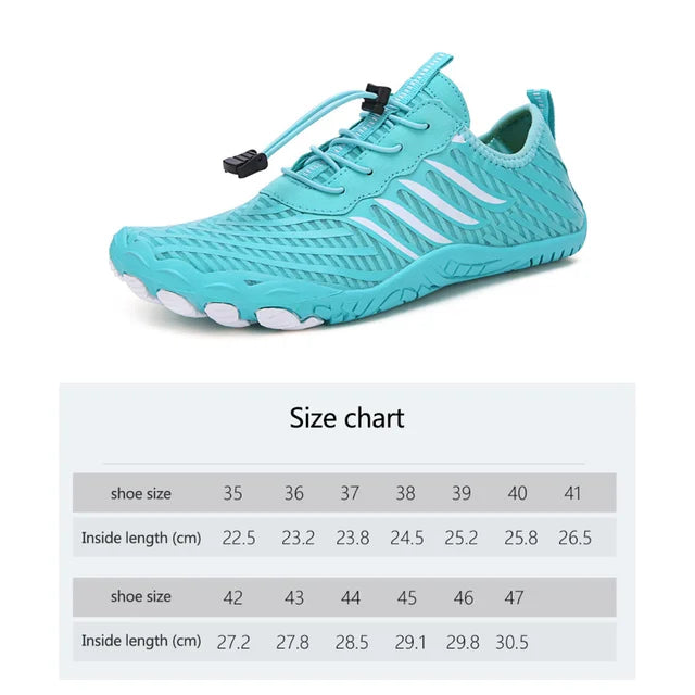 Swimming Shoes Unisex