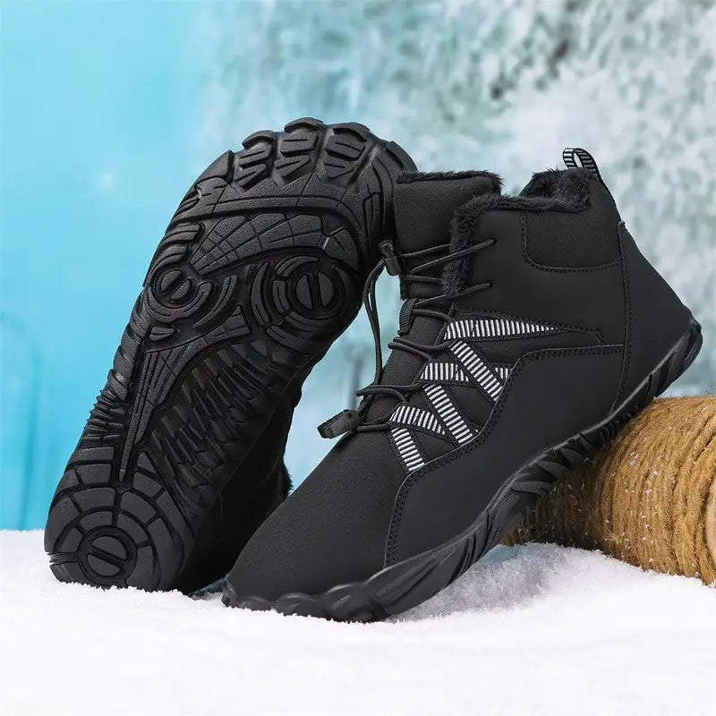Outdoor Snow Barefoot Shoes