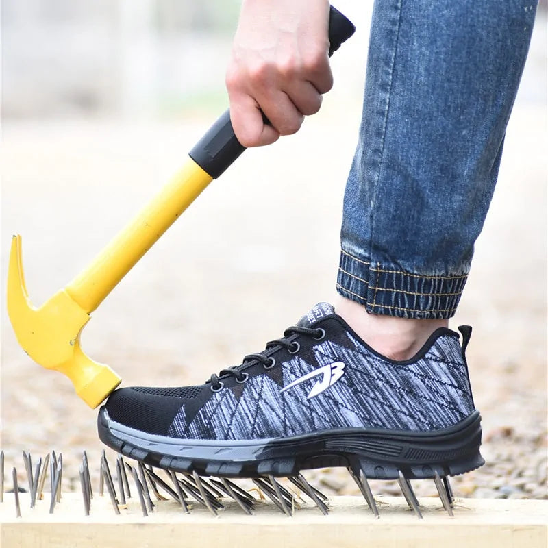 Newest Indestructible Shoes For Men