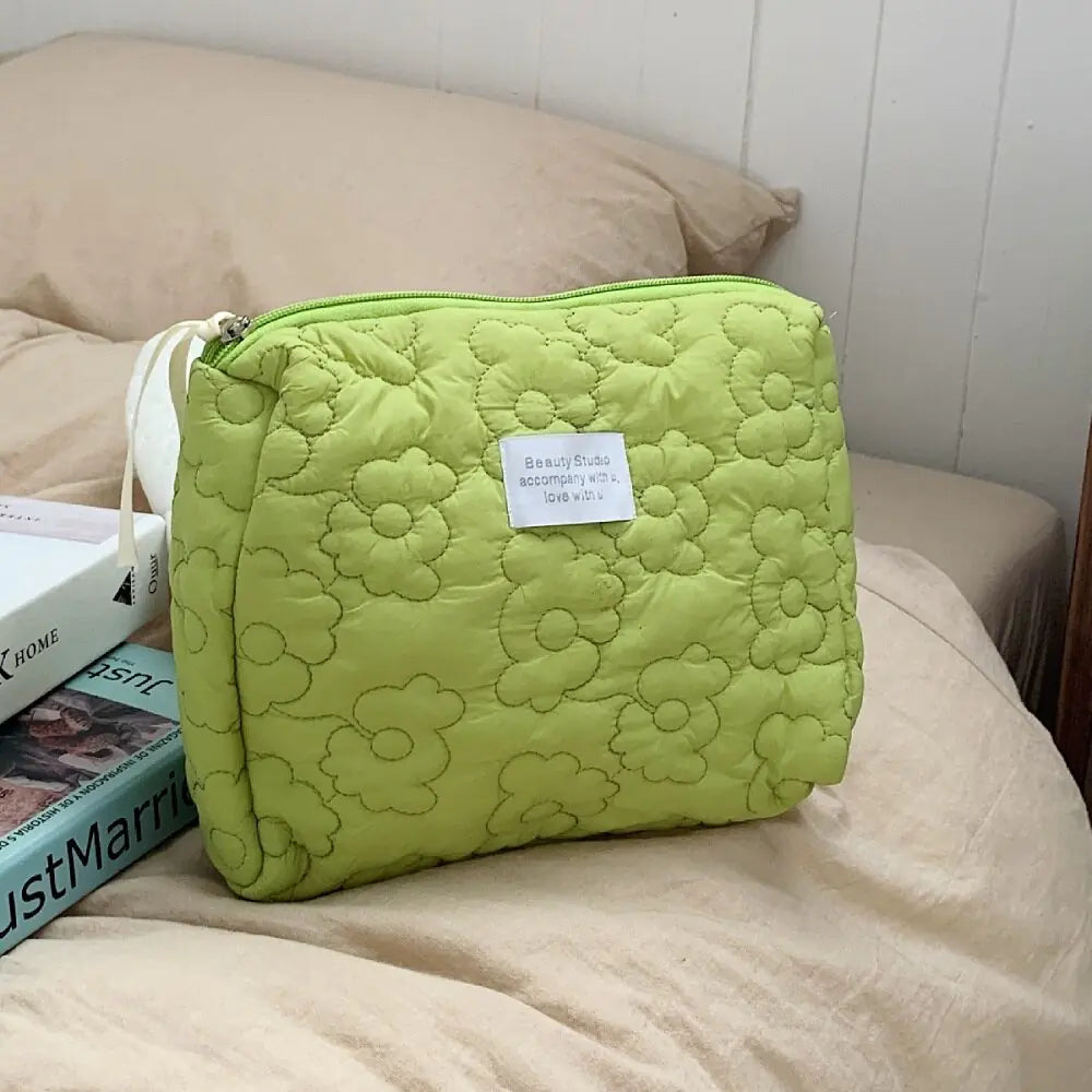 Portable Toiletry Bag For Women