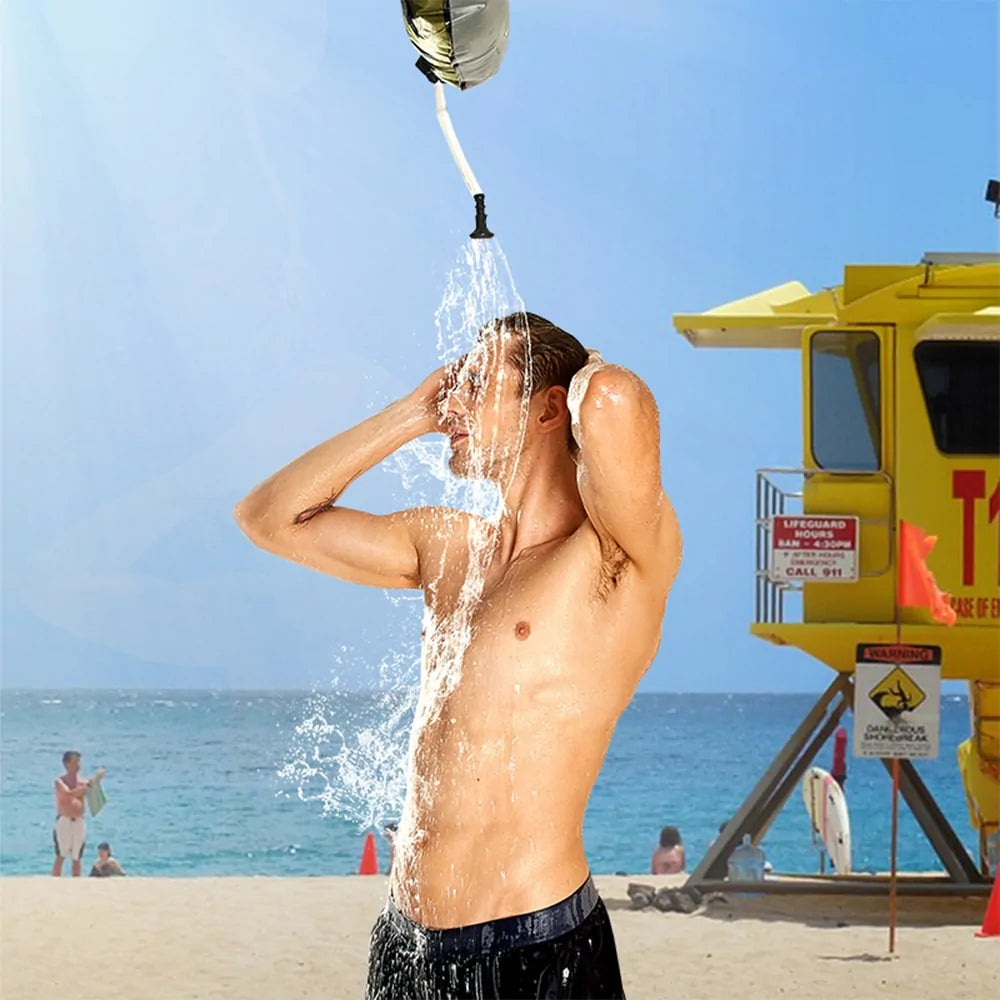 Camping Water Bags 20L