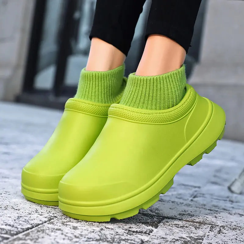 Stylish Non-Slip Shoes For women