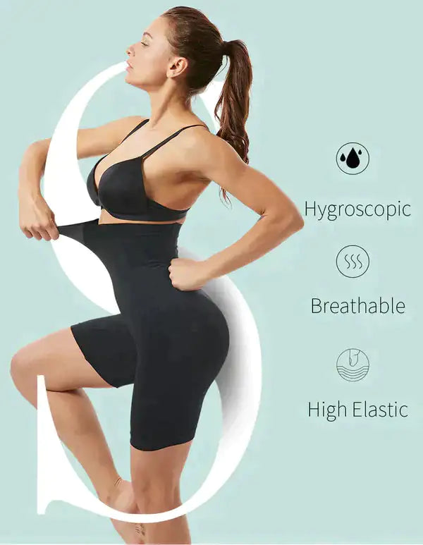 4 in 1 Slim Body Shaper Women