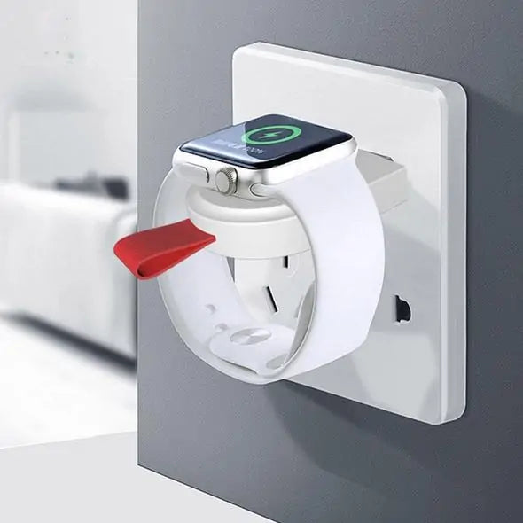 Just the Apple Watch Wall Charger