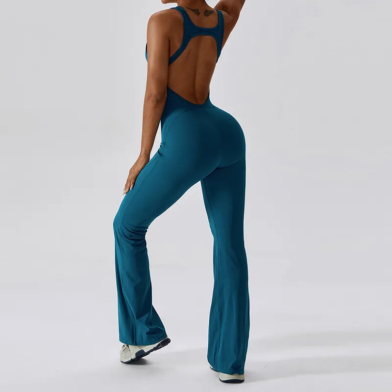 Naked Feeling Gym Set For Women