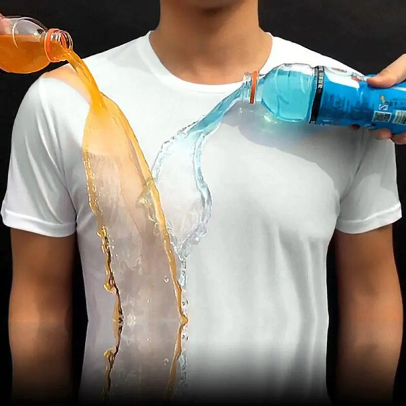 Anti-Dirty T-Shirt For Men