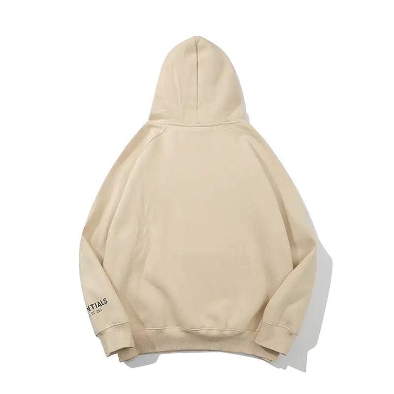 Oversized Hoodies For Men