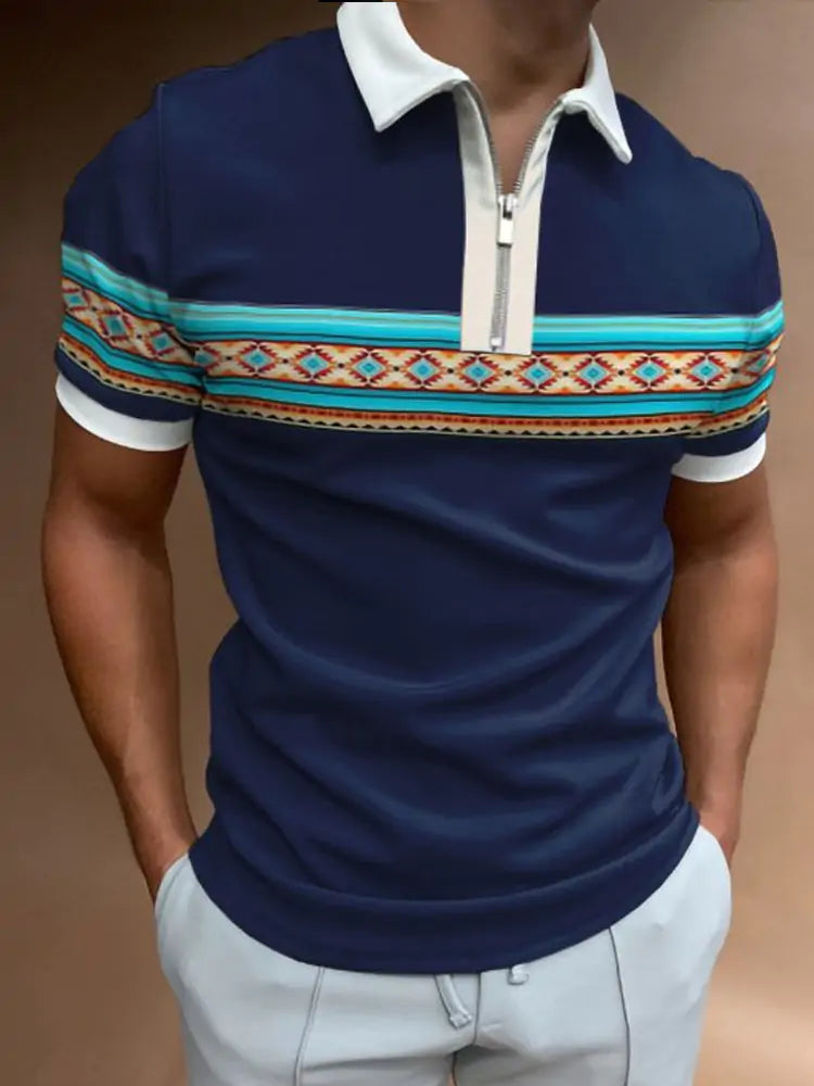 Polo Shirt For Men
