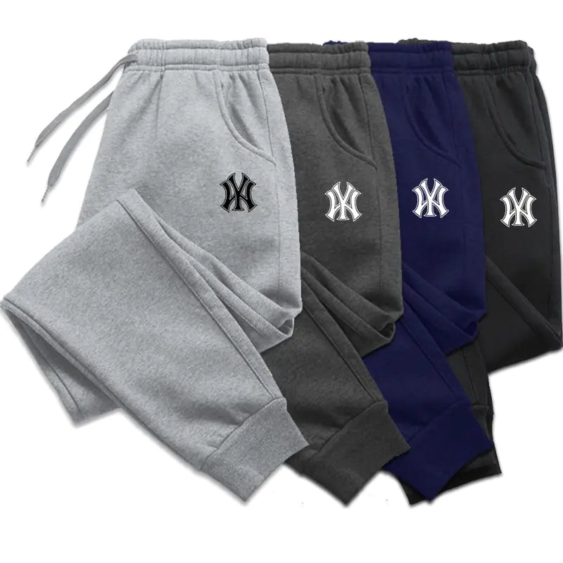 Workout Sweatpants For Men