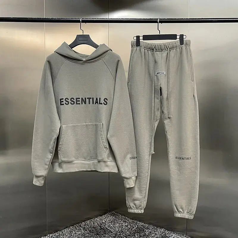 Reflective Hoodies For Men