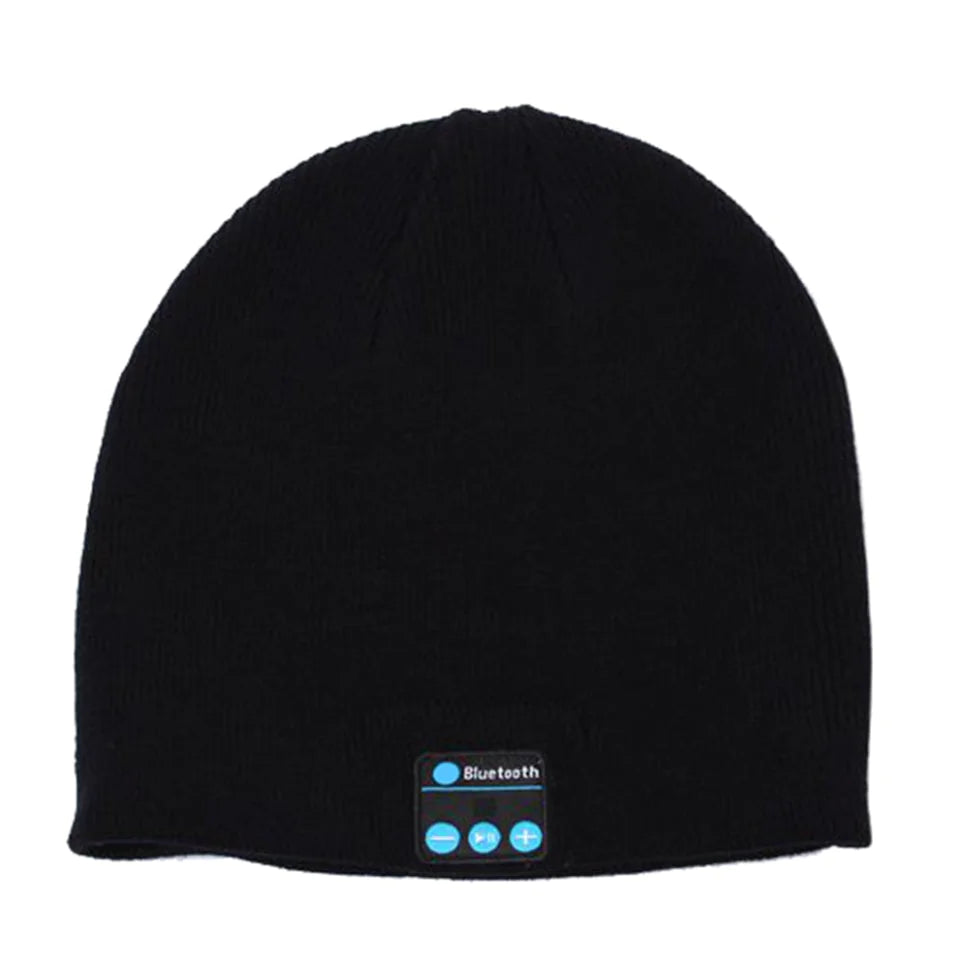 Bluetooth Beanie "Wireless Warmth"
