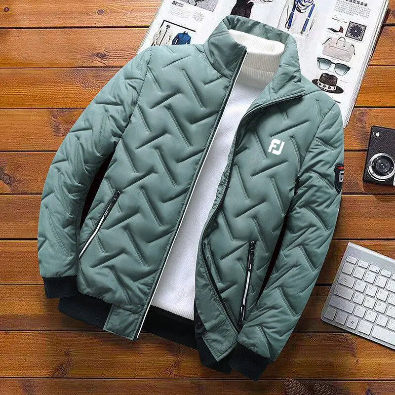 Luxury Padding Jackets For Men