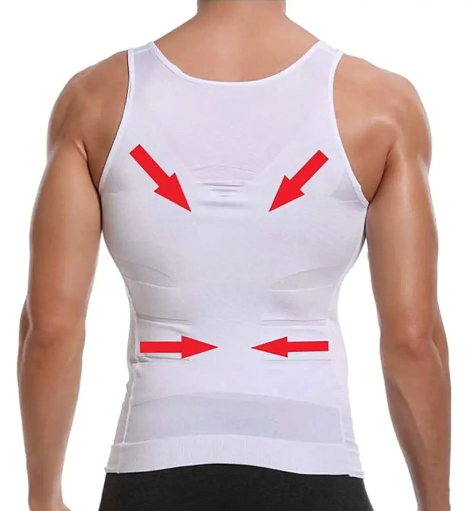 Shaper Tank For Men